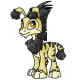 Yellow Ogrin