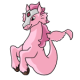 Pink Peophin