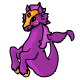 Purple Peophin