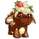 Chocolate Poogle