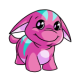 Pink Poogle