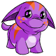 Purple Poogle