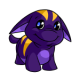 Purple Poogle