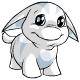 White Poogle