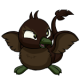 Brown Pteri