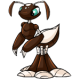Brown Ruki