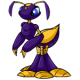 Purple Ruki