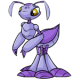 Purple Ruki
