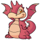 Pink Scorchio