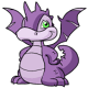 Purple Scorchio