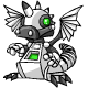 Robot Scorchio