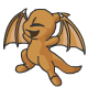 Brown Shoyru