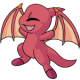 Pink Shoyru