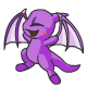 Purple Shoyru