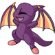 Purple Shoyru