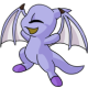 Purple Shoyru
