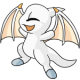 White Shoyru
