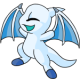 White Shoyru