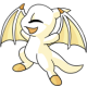 White Shoyru