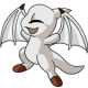 White Shoyru
