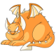 Orange Skeith
