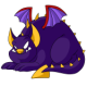 Purple Skeith