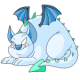 White Skeith