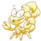 Custard Skritter