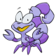 Purple Skritter