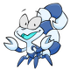 White Skritter