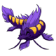 Purple Soreen