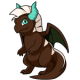 Brown Tatsu
