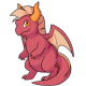 Pink Tatsu
