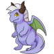 Purple Tatsu