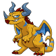 Tyrannian Tatsu