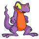 Purple Techo