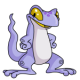 Purple Techo