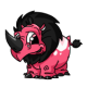 Pink Tonu