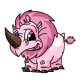 Pink Tonu