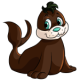 Brown Tuskaninny