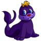 Purple Tuskaninny
