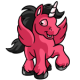 Pink Uni