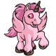 Pink Uni