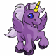 Purple Uni