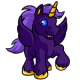 Purple Uni