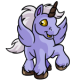Purple Uni