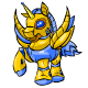 Robot Uni