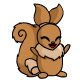 Brown Usul