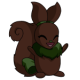 Brown Usul