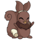 Brown Usul